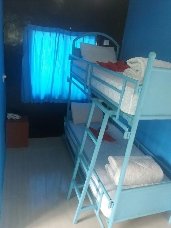 Asher Bali Transit Kuta Lombok Buitenkant foto